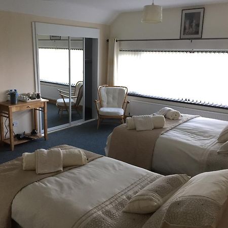 Seawater View Accomadation - Accommodation Only Red Castle Exterior foto