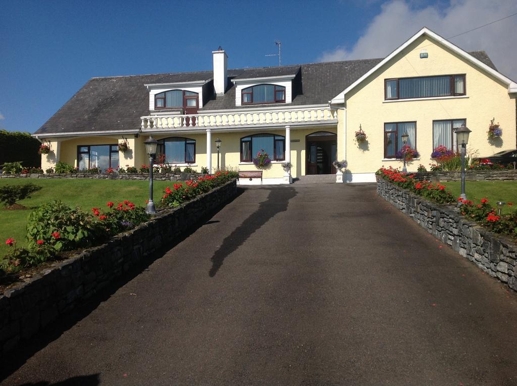 Seawater View Accomadation - Accommodation Only Red Castle Exterior foto
