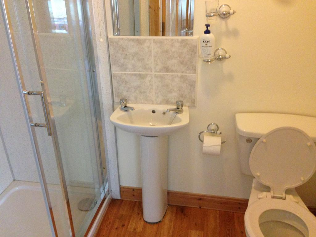 Seawater View Accomadation - Accommodation Only Red Castle Cameră foto