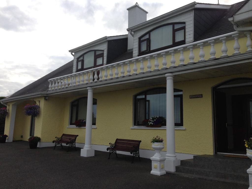 Seawater View Accomadation - Accommodation Only Red Castle Exterior foto