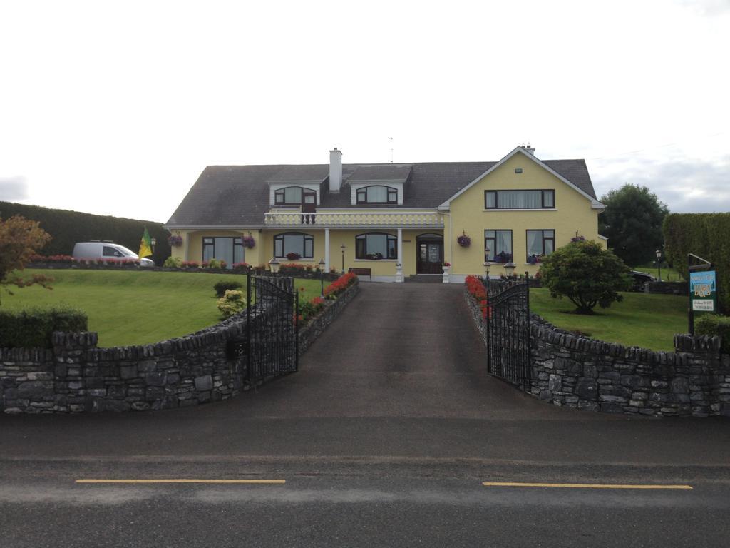 Seawater View Accomadation - Accommodation Only Red Castle Exterior foto