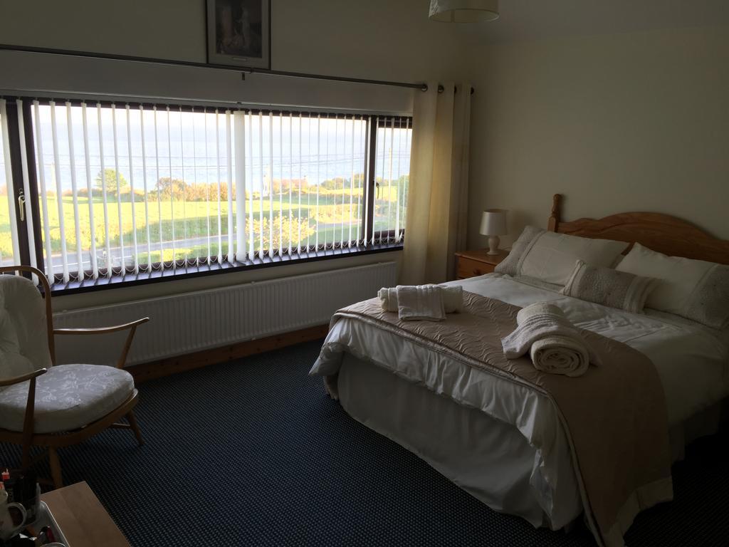 Seawater View Accomadation - Accommodation Only Red Castle Exterior foto