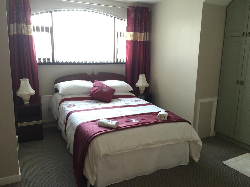 Seawater View Accomadation - Accommodation Only Red Castle Exterior foto