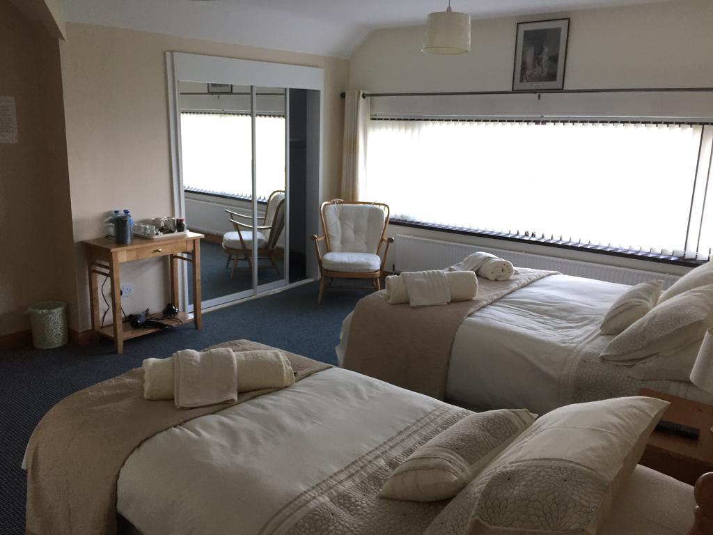 Seawater View Accomadation - Accommodation Only Red Castle Exterior foto